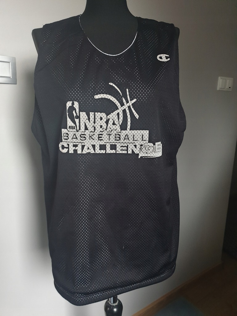 NBA CHALLENGE BASKETBALL CHAMPION ROZ M