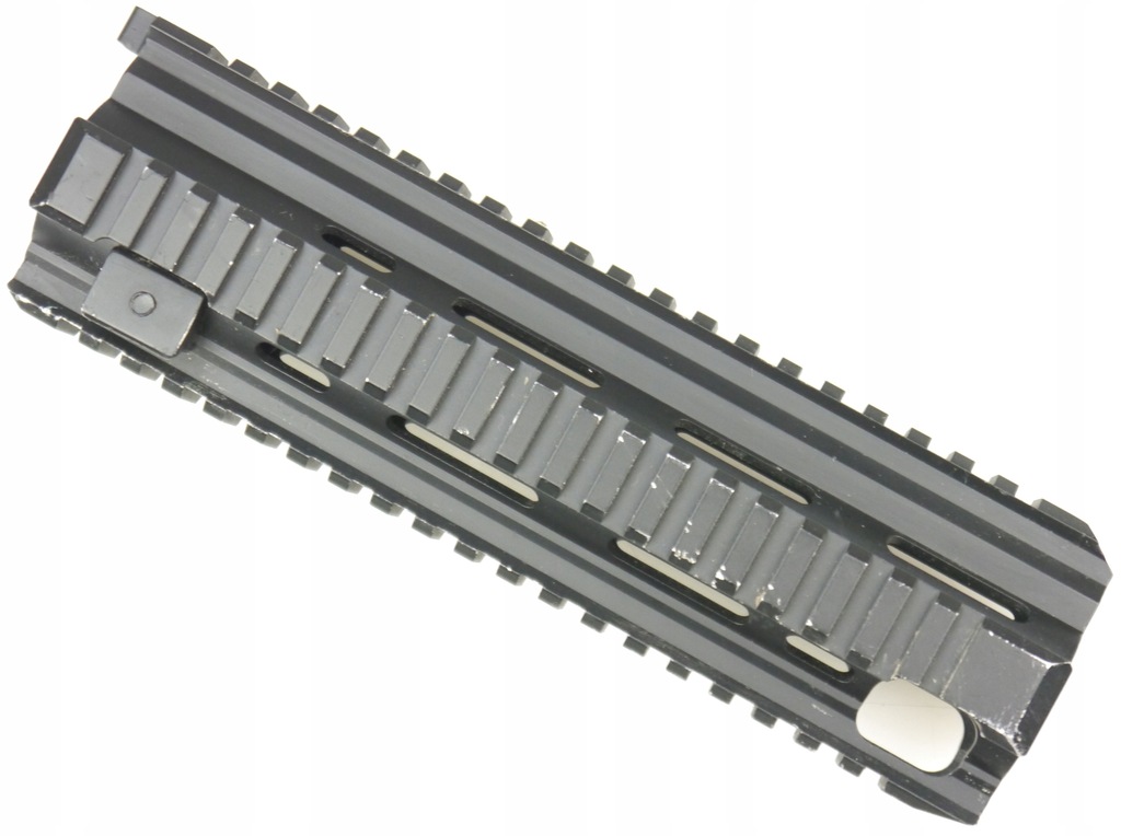 Front HK416 SA-H02 Specna Arms ASG - 12414017721 - oficjalne