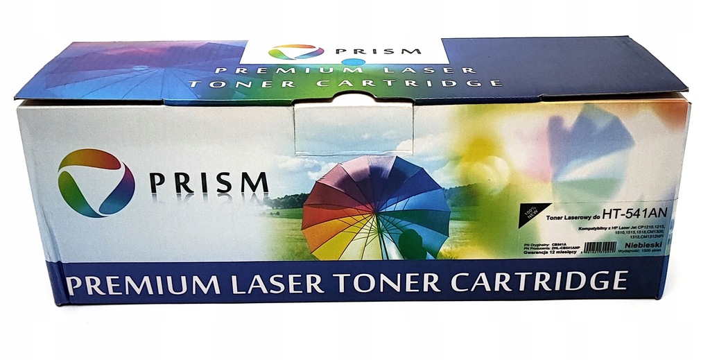 Toner do HP LJ CP1518 CM1312 CM1512 CP1215 CP1515n