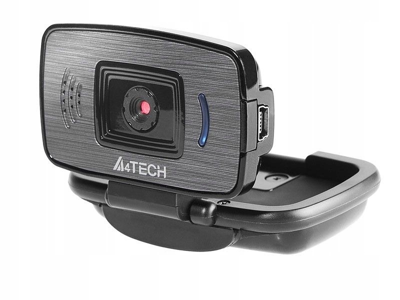 Kamera A4Tech Full-HD 1080p WebCam PK-900H Black