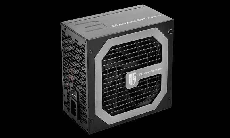 Купить Модульный блок питания ATX DQ650-M 650 Вт GOLD Deepcool: отзывы, фото, характеристики в интерне-магазине Aredi.ru