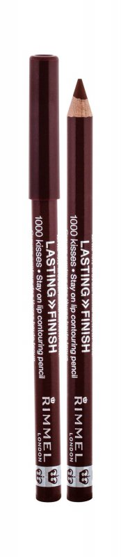 Rimmel London 1000 Kisses (Konturówka do ust, W,