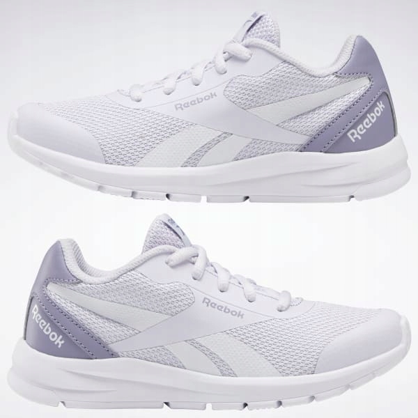 Buty dziecięce Reebok Rush Runner EF7416 r. 34