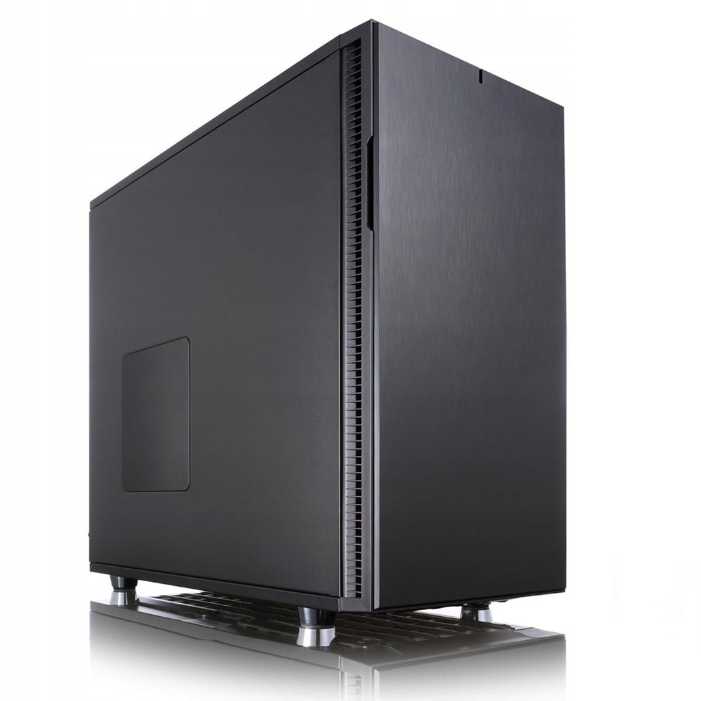 Fractal Design Design Define R5 Black