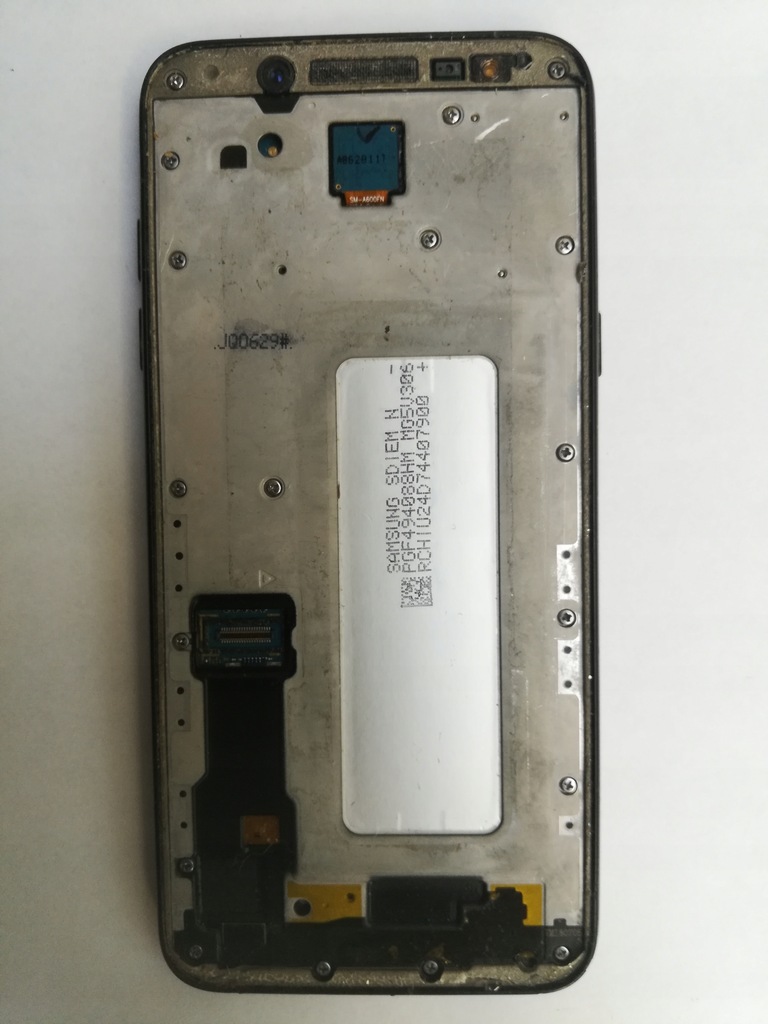 Samsung Galaxy A6