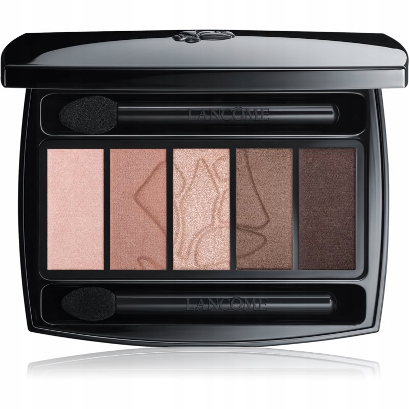 Lancôme Hypnôse Palette 5 Couleurs paleta cieni do powiek odcień 18 Nu...