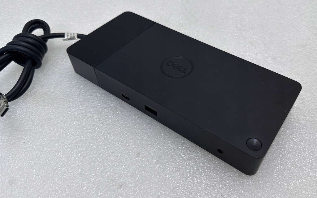 Stacja dokująca HUB USB DELL K20A (A)