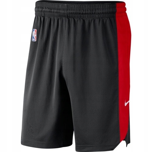 Spodenki Nike NBA Chicago Bulls - AJ5056-010 M