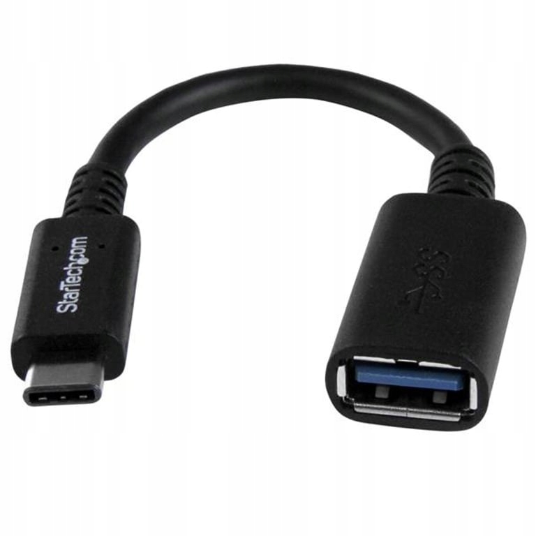 StarTech.com USB31CAADP kabel USB 0,15 m USB 3.2 G