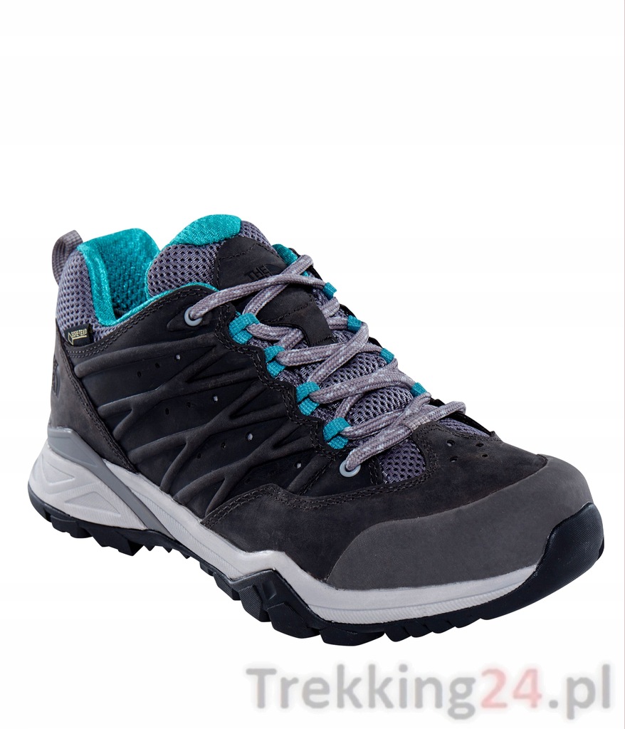 Buty Damskie The North Face Hedgehog Hike II GTX C