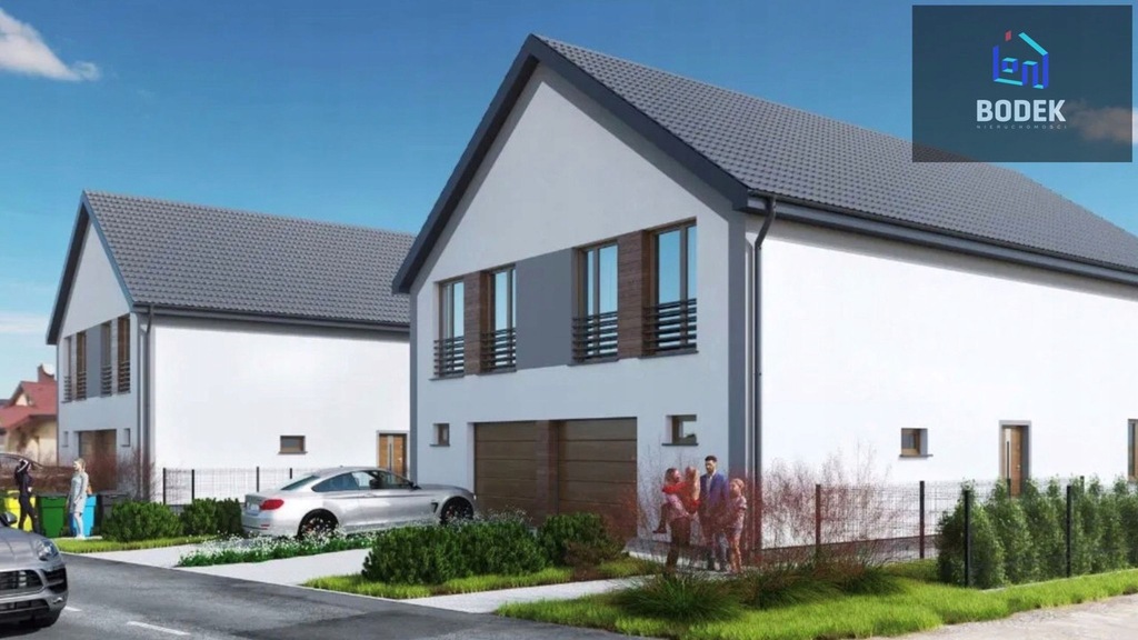 Dom, Bukowina, Długołęka (gm.), 153 m²