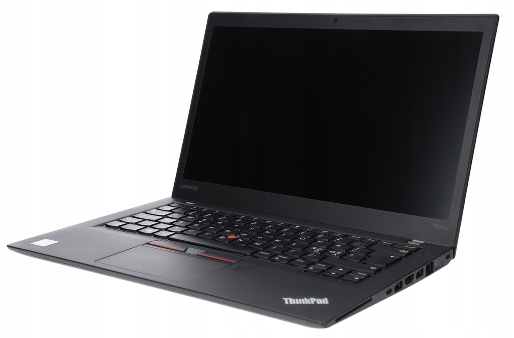 Купить Твердотельный накопитель LENOVO T470s i5-7200u, 12 ГБ, 256 ГБ, W10Pro, Full HD: отзывы, фото, характеристики в интерне-магазине Aredi.ru