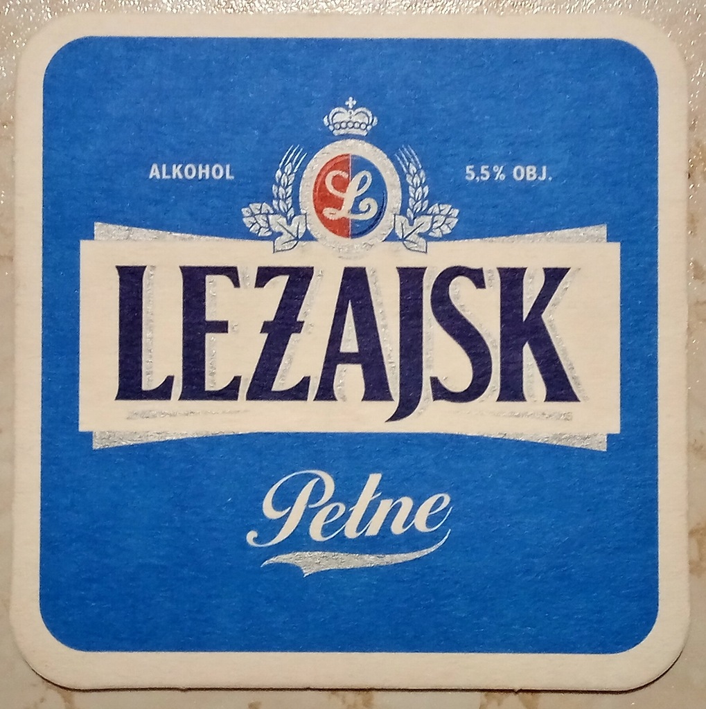 Podstawka Leżajsk