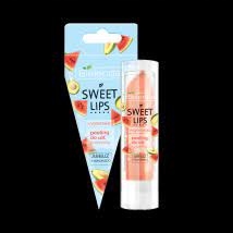 Bielenda Peeling do ust w sztyfcie Arbuz i Awokado 4,3g