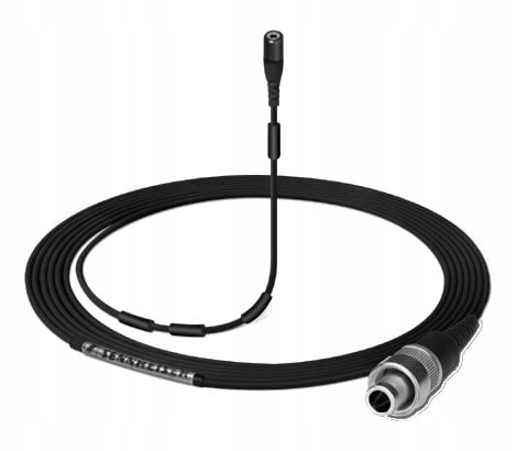 Mikrofon pojemnościowy wokalowy Sennheiser MKE 1-EW