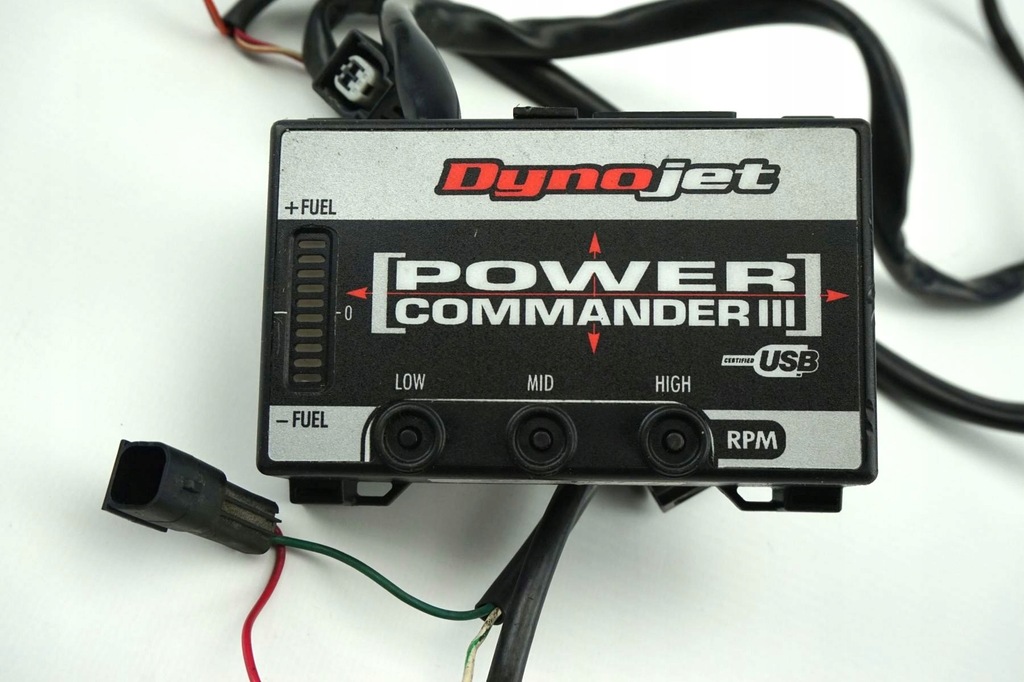 POWER COMMANDER SUZUKI GSXR 1000 K7 K8