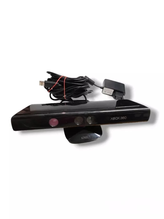 KINECT XBOX 360