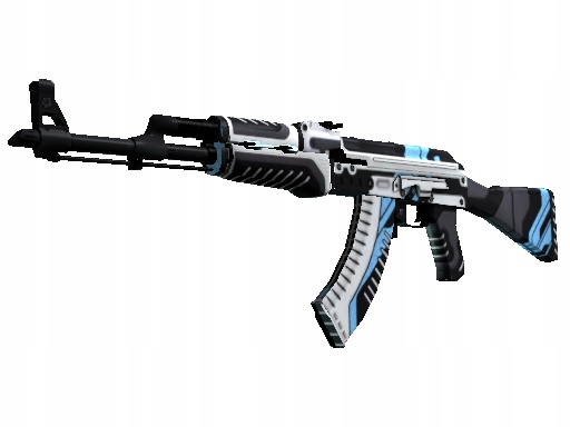 AK-47 Vulcan FT CS:GO Skin