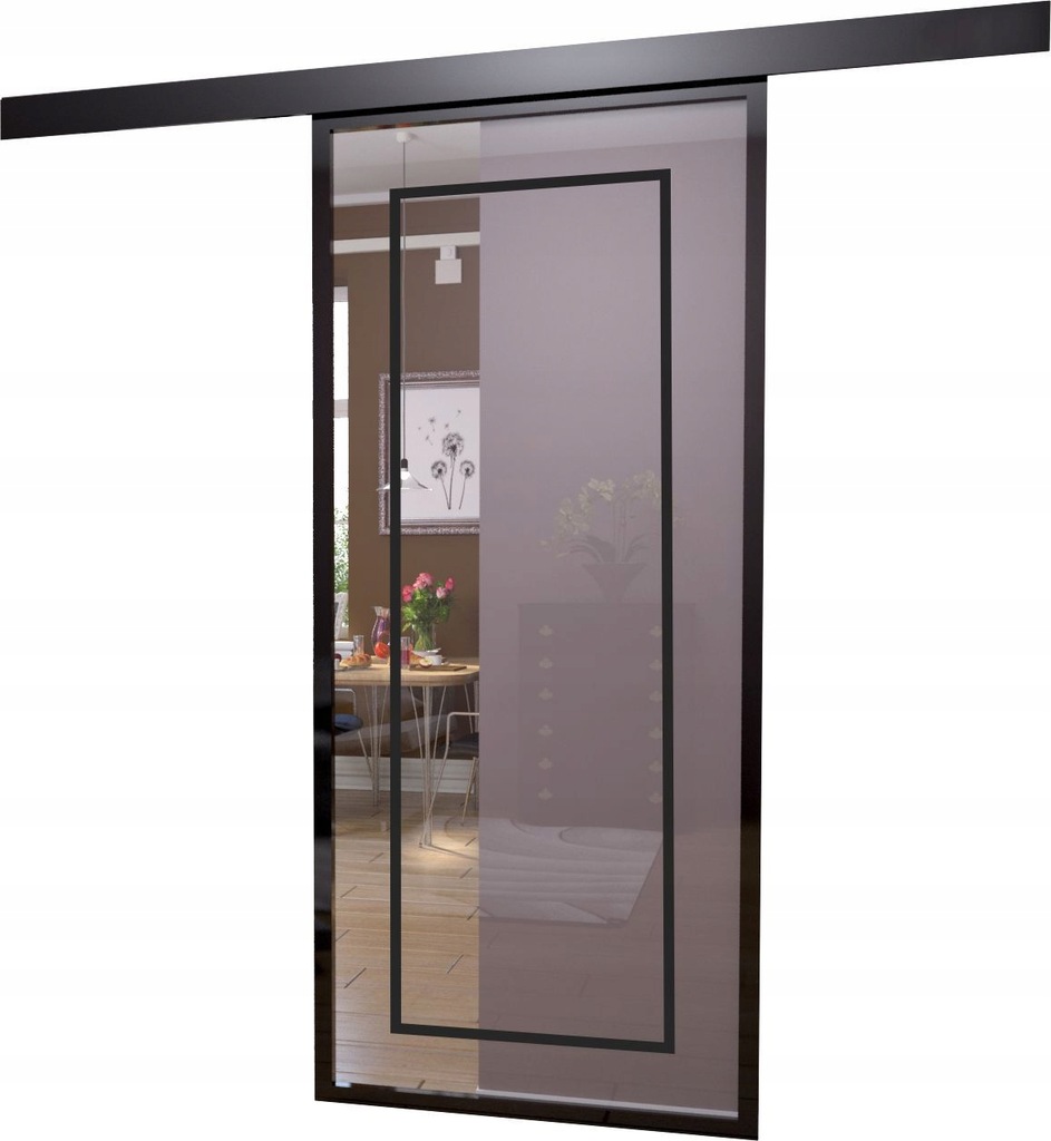 Купить Система раздвижных стеклянных дверей Frame 65 Float 2C: отзывы ...