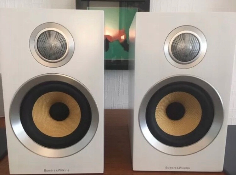 bowers & wilkins cm1
