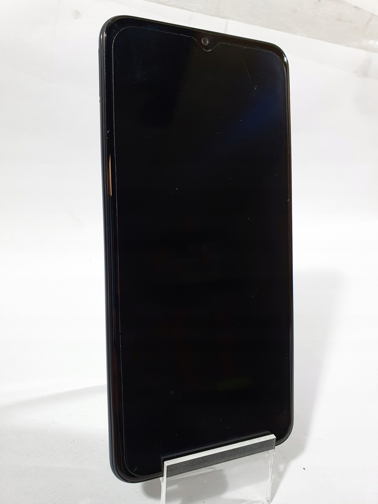 Smartfon Samsung Galaxy A30s 4/64 GB czarny