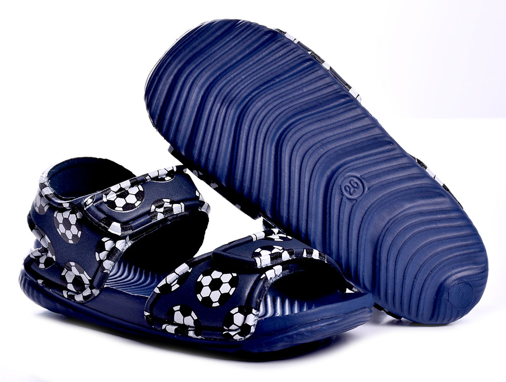 Купить Удобные детские сандалии из пенопласта Различные цвета.: отзывы, фото, характеристики в интерне-магазине Aredi.ru