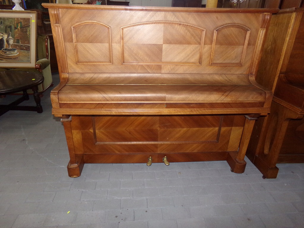 pianino delbeke (39722)H-M Dylewo k.Rypina