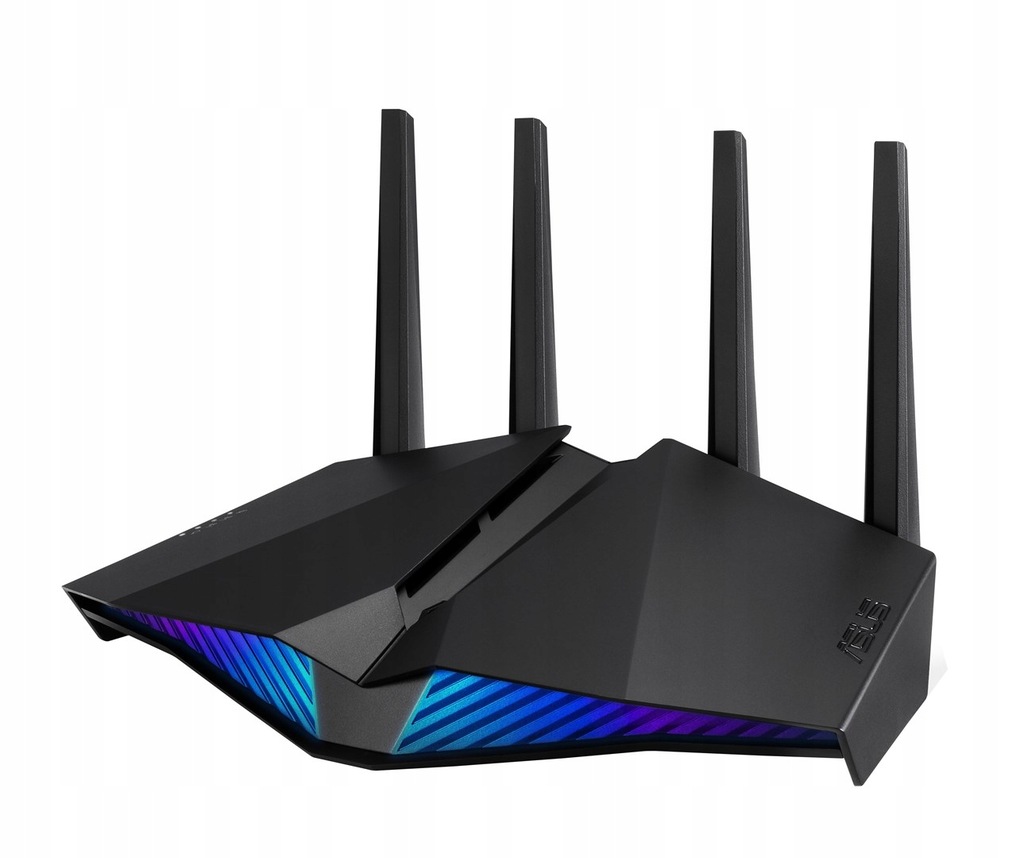 Wi-Fi AX5400 1xWAN 4xLAN USB3.0 xDSL