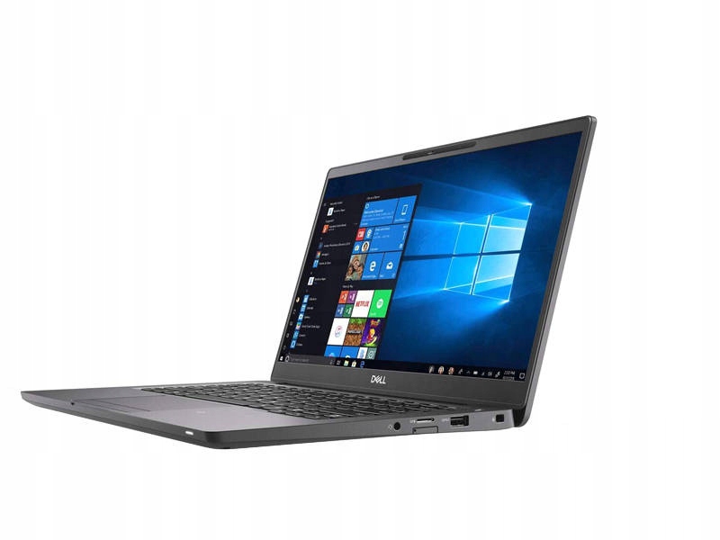 Dell 7300 i7-8665U 16GB 1TBSSD Win10 HOME FHD