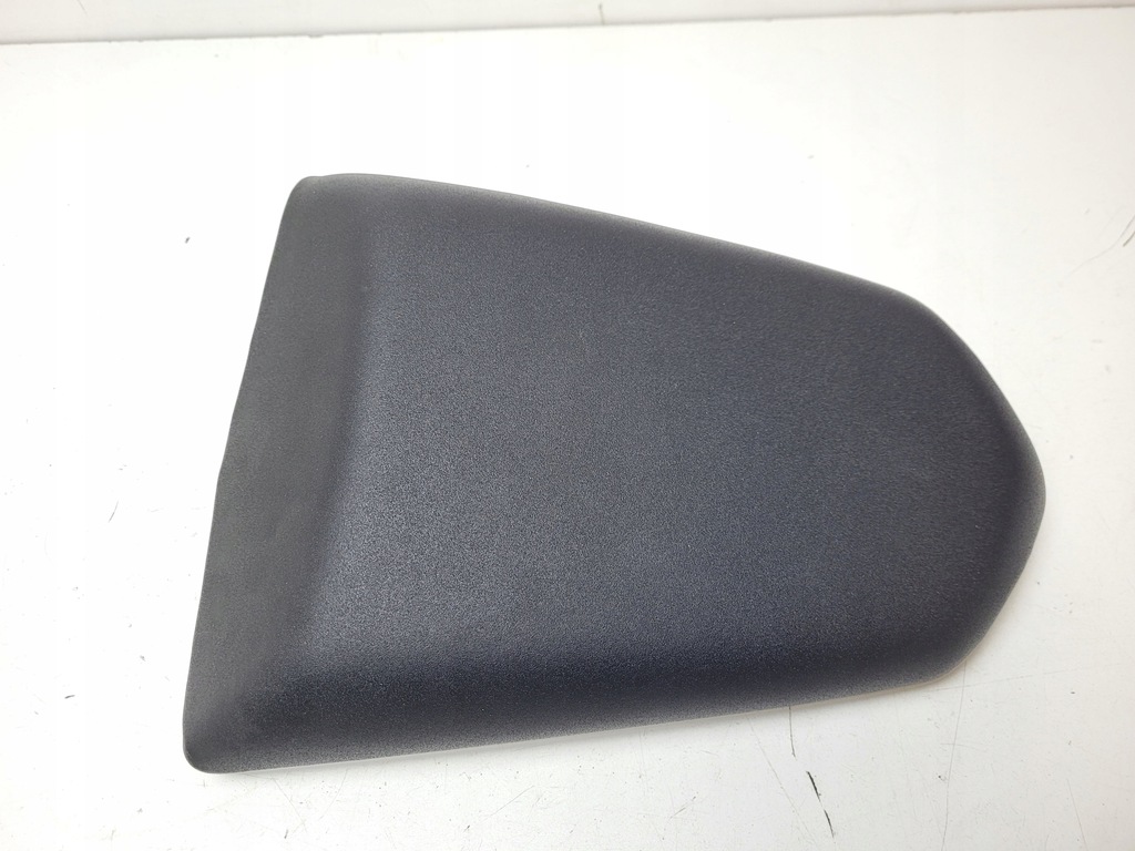 椅子 1 KAWASAKI Z1000SX SIEDZENIE FOTEL KANAPA PASAŻERA