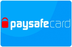 Paysafecard 100 PLN