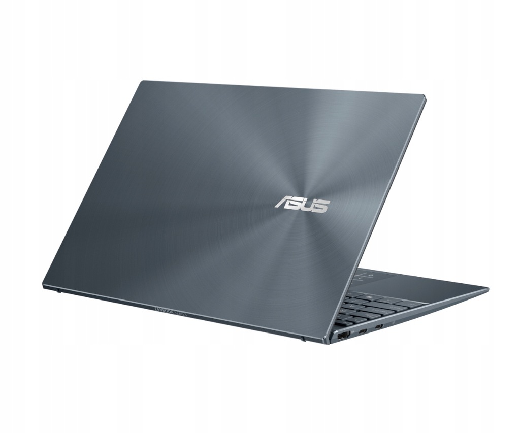 Купить ASUS ZenBook 13 UX325 i5 16 ГБ 512 ГБ SSD W10H OLED: отзывы, фото, характеристики в интерне-магазине Aredi.ru