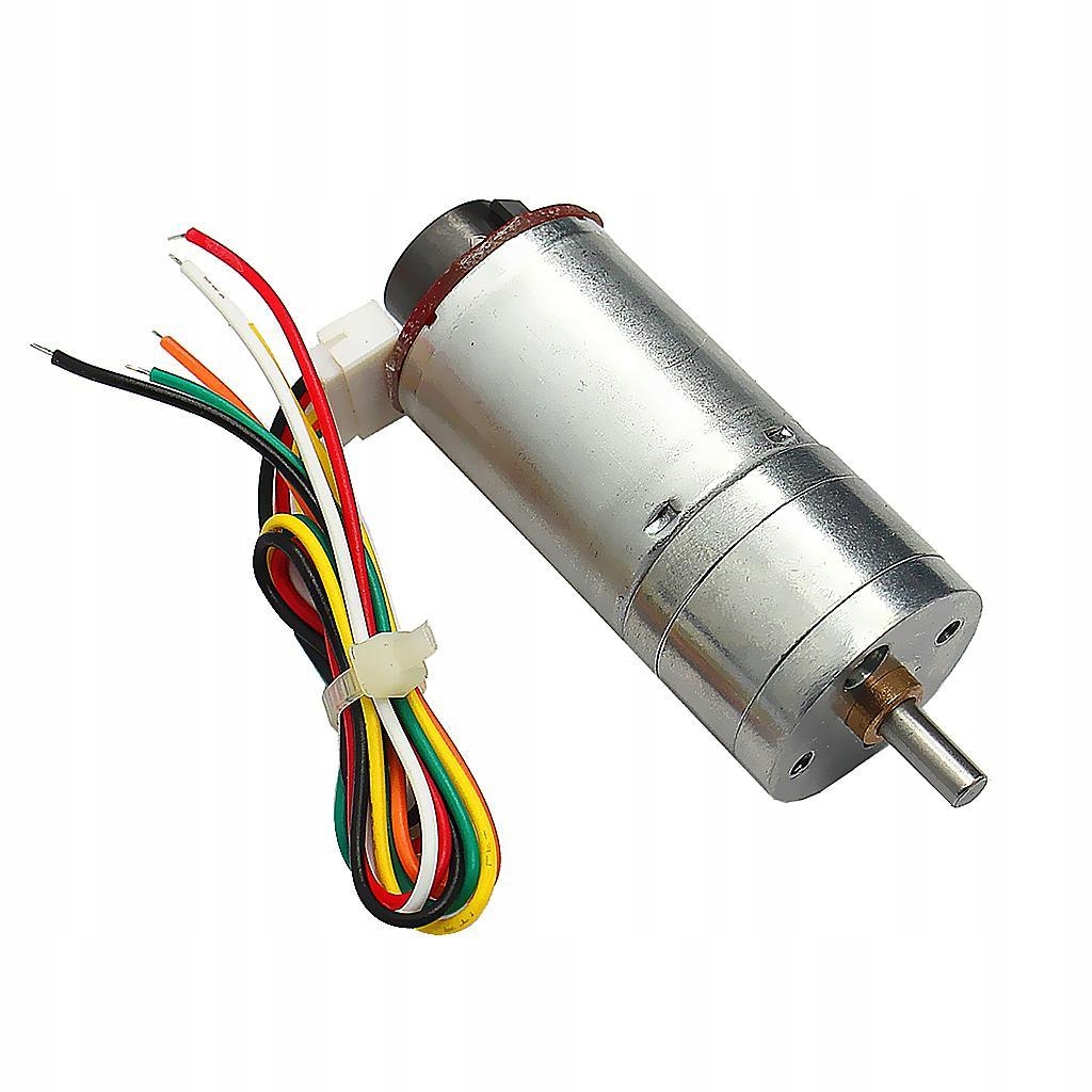 Купить Мотор-редуктор с магнитным DC12V 250RMP: отзывы, фото и ...