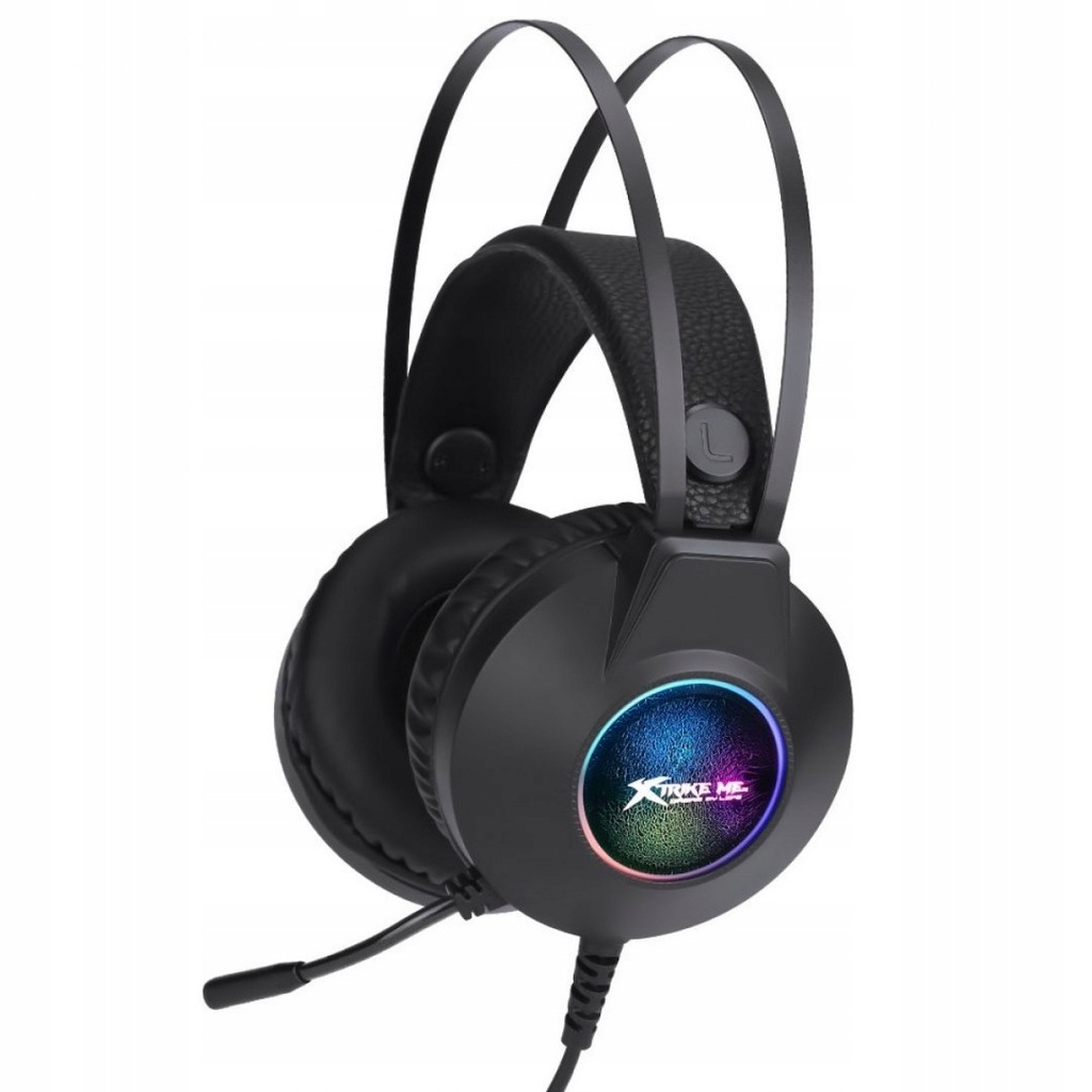 XTRIKE ME GH707 gaming headsets