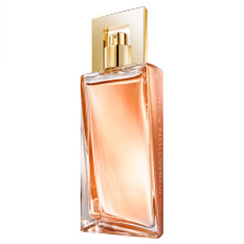 ATTRACTION RUSH WODA PERFUMOWANA 50 ml AVON HER