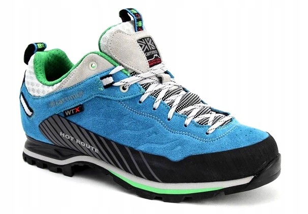 KARRIMOR HOT ROUTE WTX solidne wodoodporne buty 46 9679341209