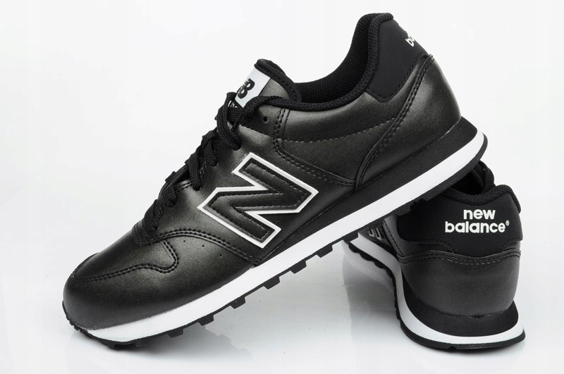 Buty damskie sportowe New Balance [GW500MA1]