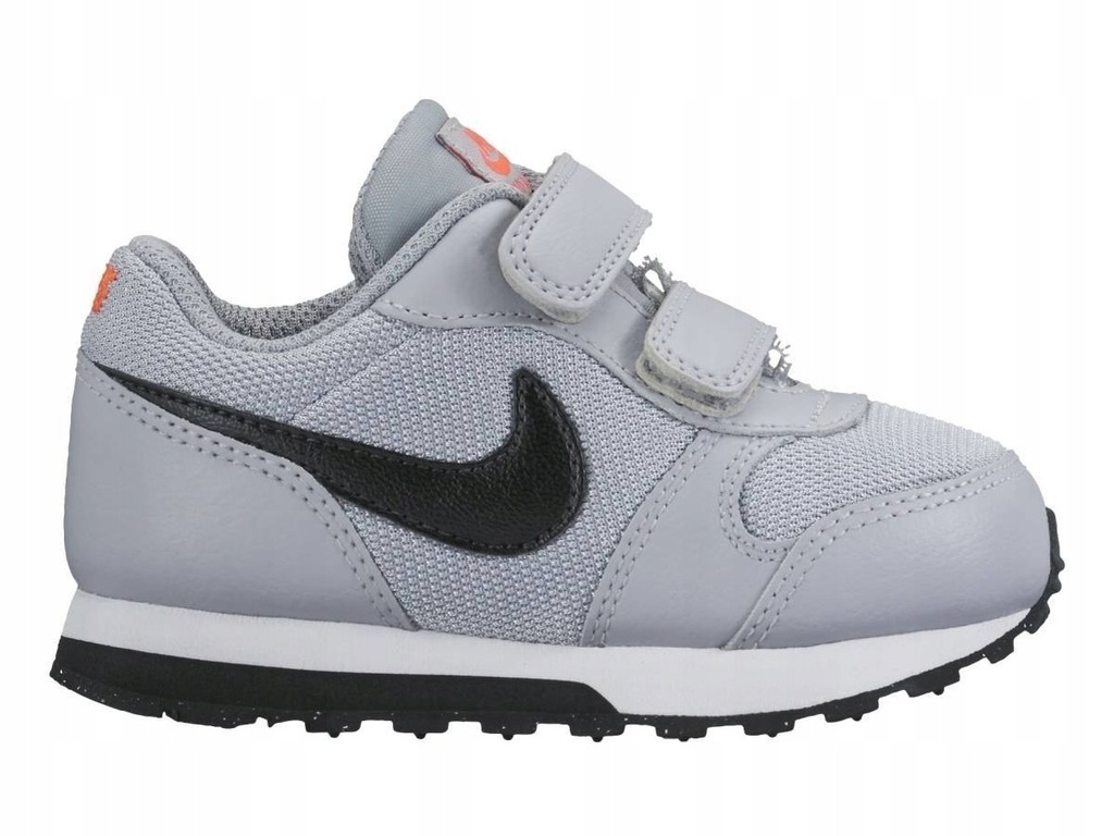 BUTY DZIECIĘCE NIKE MD RUNNER 2 806255-003 19.5