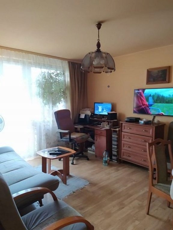 Mieszkanie, Gliwice, Sośnica, 43 m²