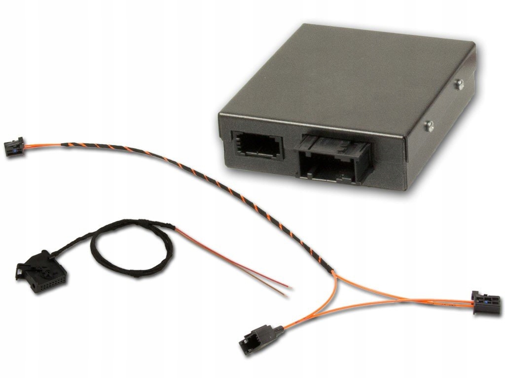 Kufatec Fistune 40150-1 DAB/DAB + integracja do