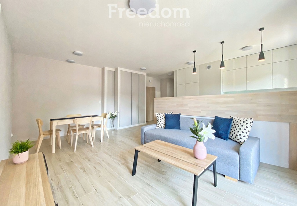 Mieszkanie, Elbląg, 52 m²