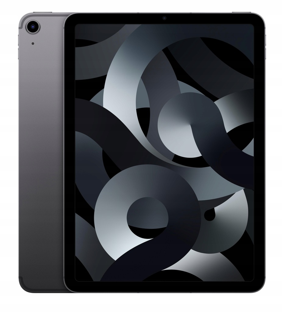 Tablet Apple iPad Air 2022 10.9' 64GB Wi-Fi Cellular Gwiezdna Szarość