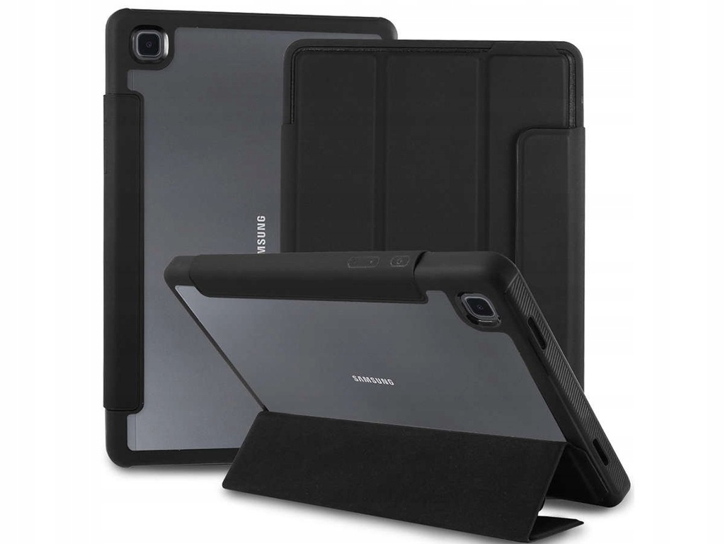 Etui Alogy Defender Cover do Samsung Galaxy Tab Tab A7 10.4 2020/ 2022 T500