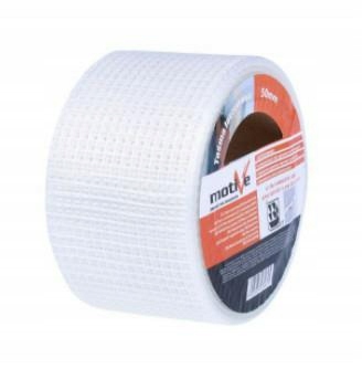 Taśma łączeniowa do płyt GK 50mm x 20m gips-karton