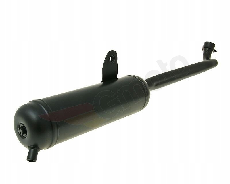 Wydech 22,5mm Piaggio Vespa Ciao stare