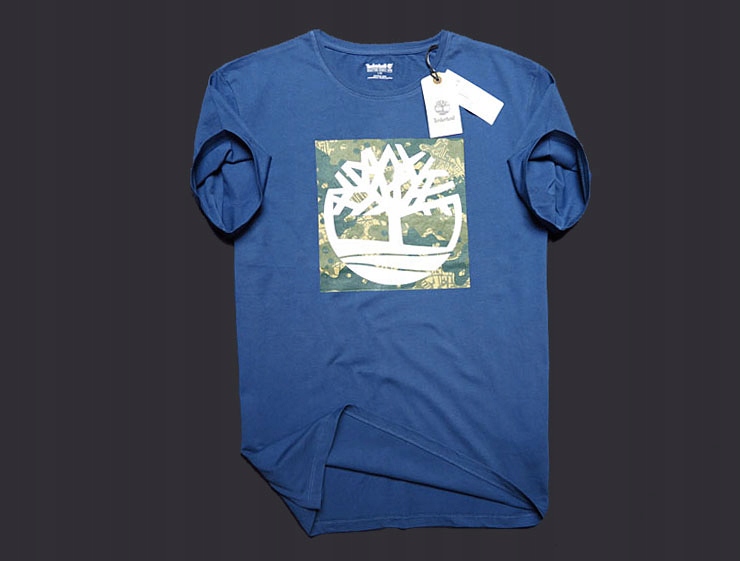 TIMBERLAND AWESOME DESIGN NEW T-SHIRT XL