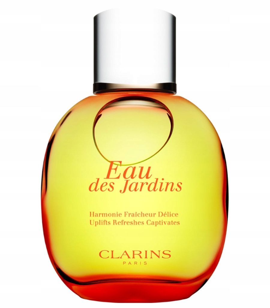 Clarins Eau Des Jardins Mgiełka do Ciała 100 ml