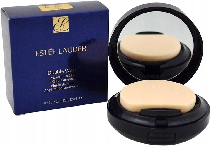 Estée Lauder podkład w kompakcie Ecru 1N2 12 ml