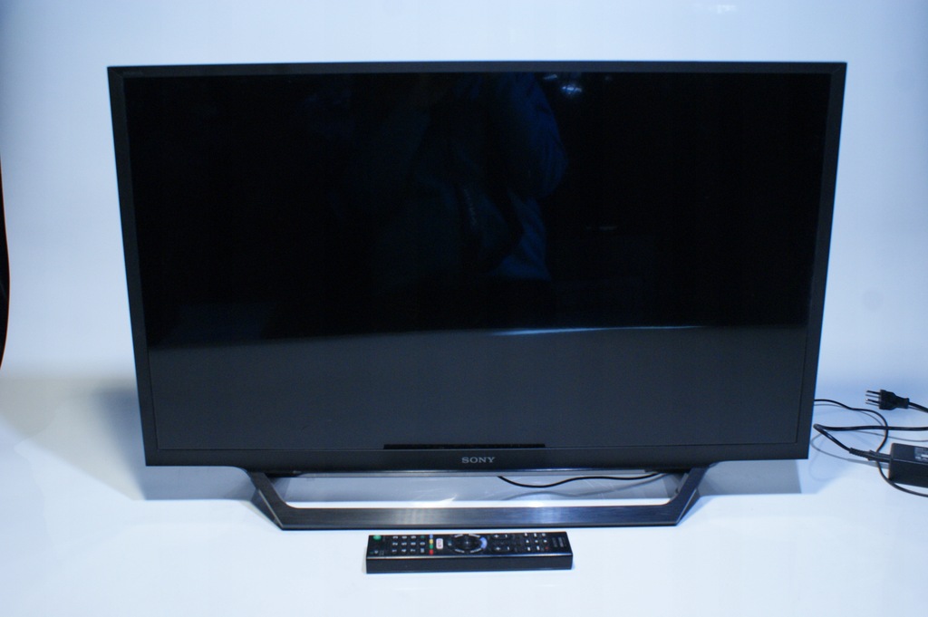 Telewizor Sony bravia kdl-32wd603 - 11265505728 - oficjalne archiwum ...