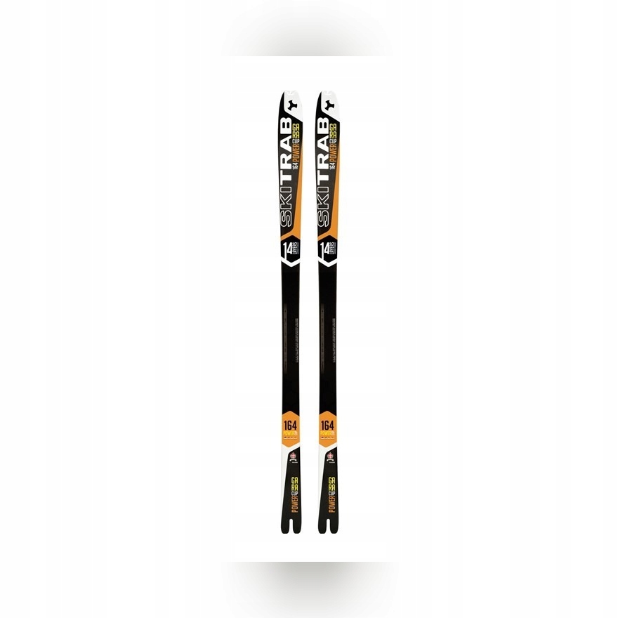 Narty Ski Trab Gara Cup Power 164cm 2019 + Foki 8776817950
